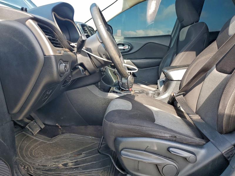 Фото 7 - JEEP GRAND CHER