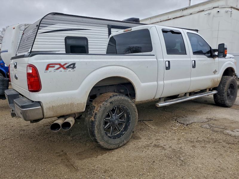 Фото 3 - FORD F250