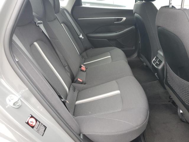 Фото 10 - HYUNDAI SONATA