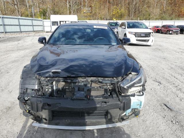 Фото 5 - INFINITI Q60