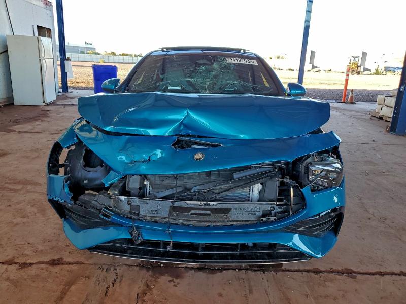 Фото 5 - MERCEDES-BENZ CLA-CLASS