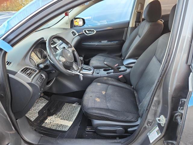 Фото 7 - NISSAN SENTRA