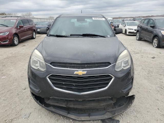 Фото 5 - CHEVROLET EQUINOX