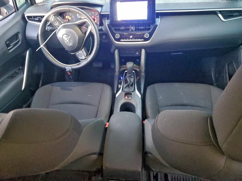 Фото 8 - TOYOTA COROLLA CR