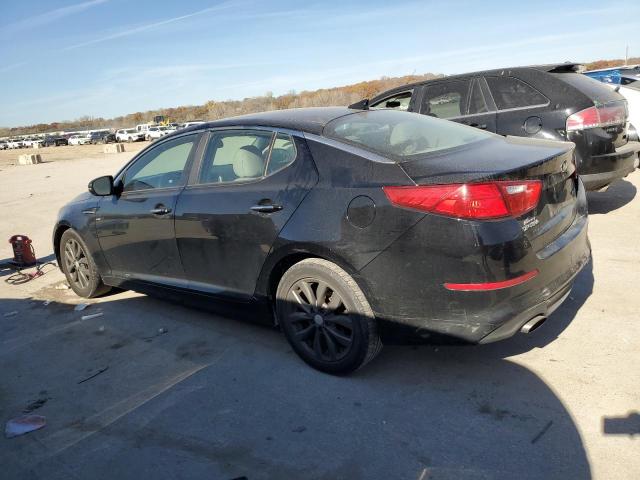 Фото 2 - KIA OPTIMA