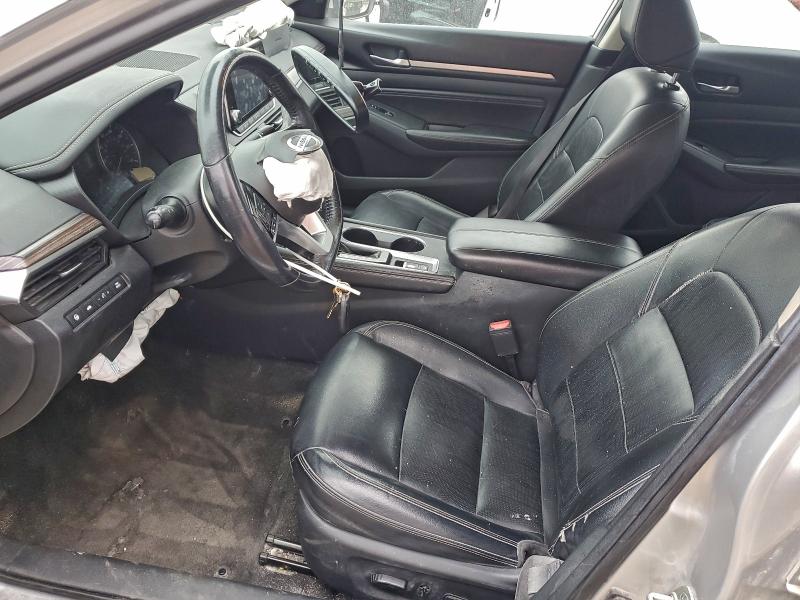 Фото 7 - NISSAN ALTIMA