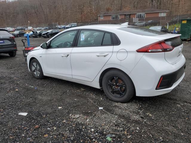 Фото 2 - HYUNDAI IONIQ