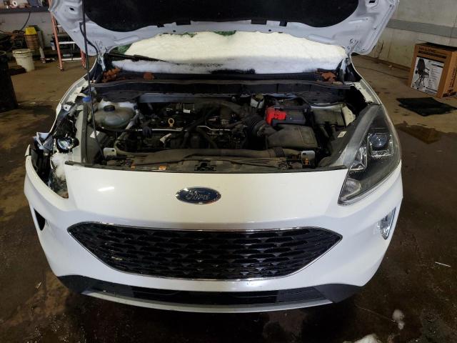 Фото 12 - FORD ESCAPE