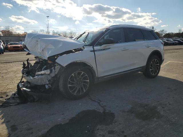 Фото 1 - LINCOLN CORSAIR