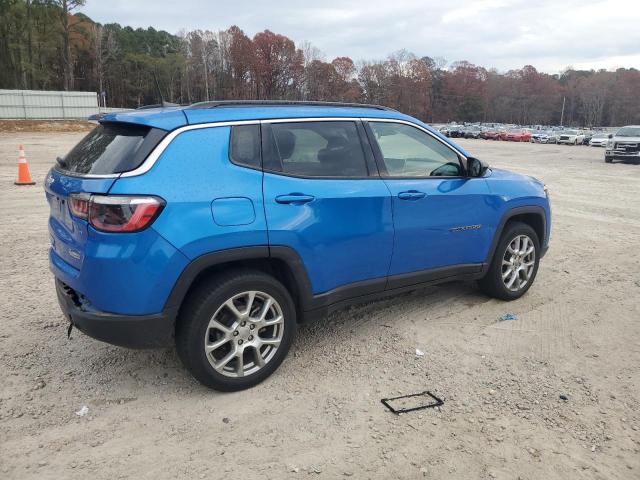 Фото 3 - JEEP COMPASS