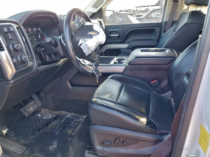 Фото 7 - CHEVROLET ALL Models