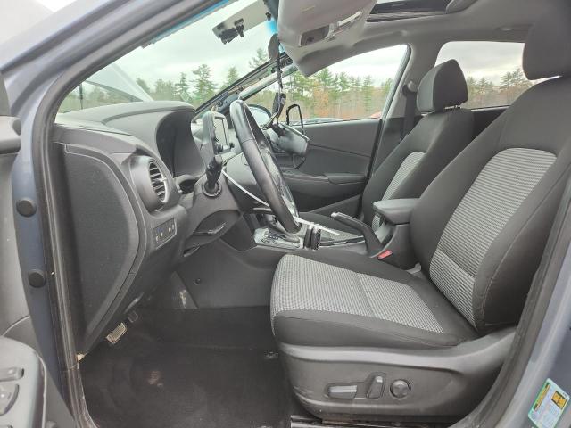 Фото 7 - HYUNDAI KONA