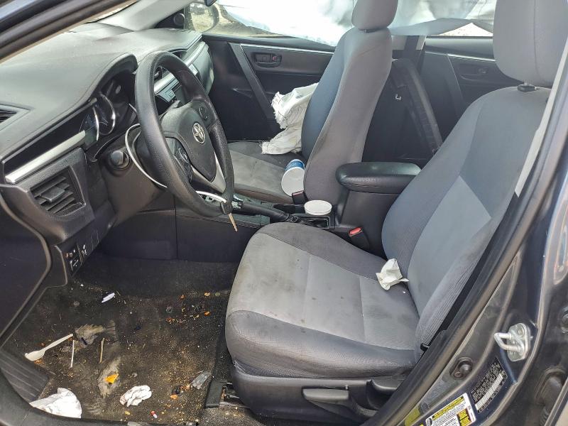 Фото 7 - TOYOTA COROLLA