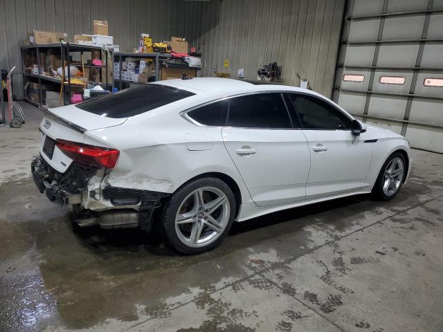 Фото 3 - AUDI A5