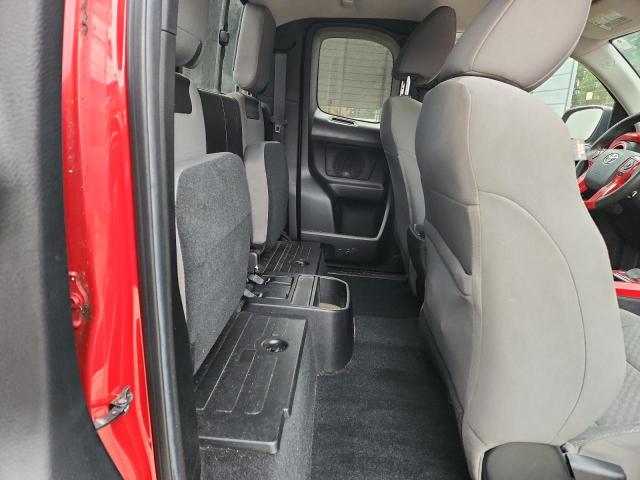 Фото 10 - TOYOTA TACOMA