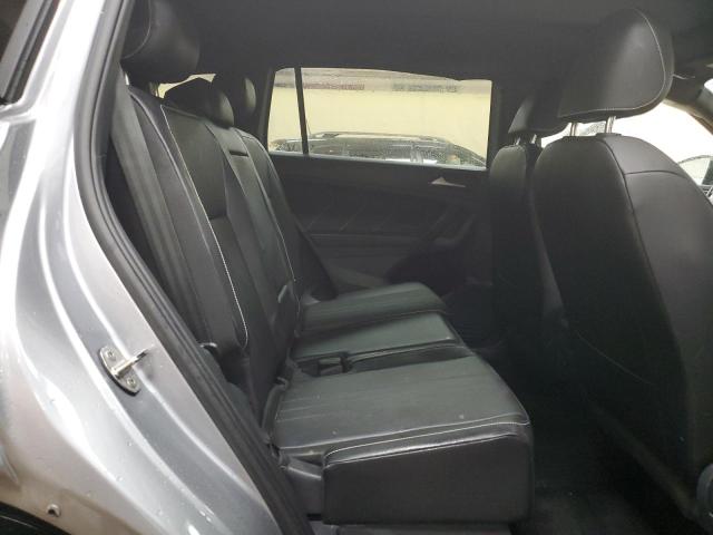 Фото 11 - VOLKSWAGEN TIGUAN