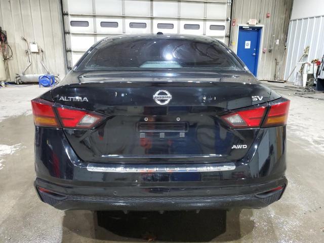 Фото 6 - NISSAN ALTIMA