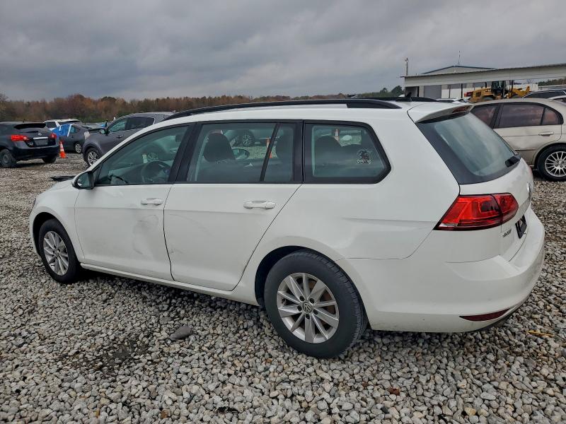 Фото 2 - VOLKSWAGEN GOLF