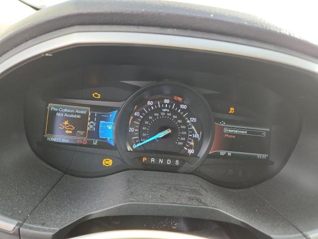 Фото 9 - FORD EDGE