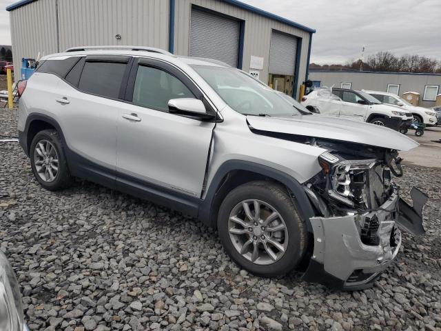 Фото 4 - GMC TERRAIN