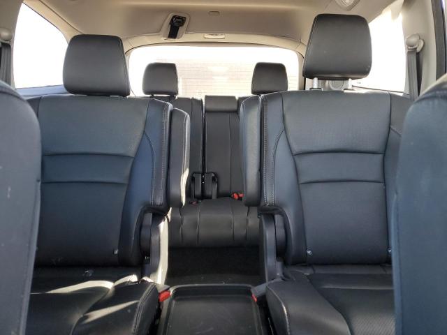 Фото 10 - HONDA PILOT