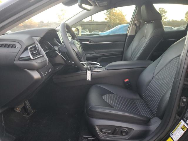 Фото 7 - TOYOTA CAMRY