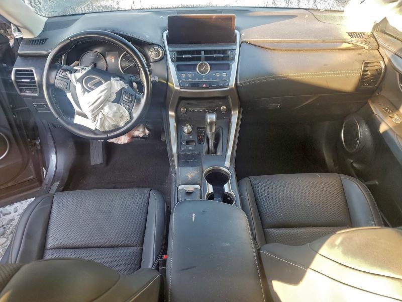 Фото 8 - LEXUS NX