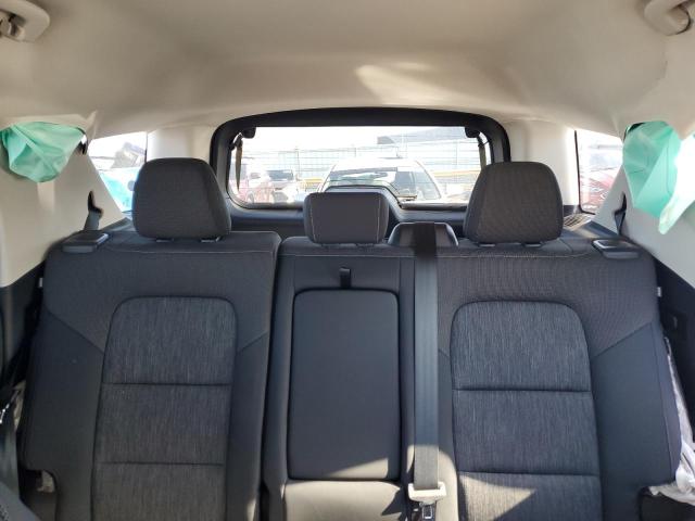 Фото 10 - FORD BRONCO