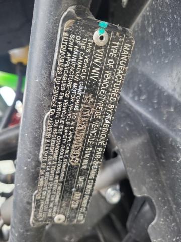 CFMOTO ZFORCE 950 2024