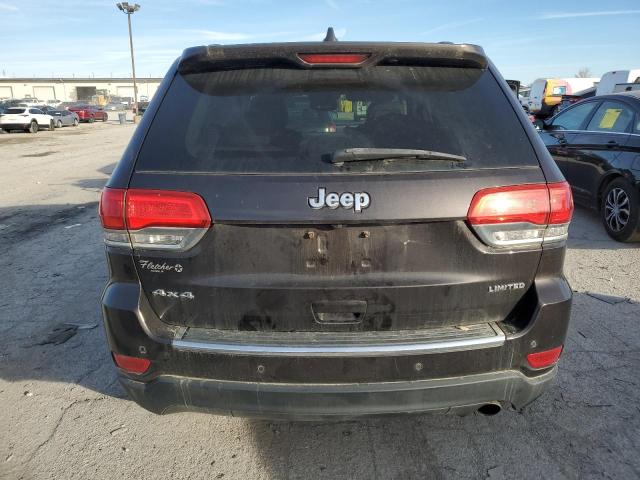 Фото 6 - JEEP GRAND CHER