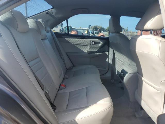 Фото 10 - TOYOTA CAMRY