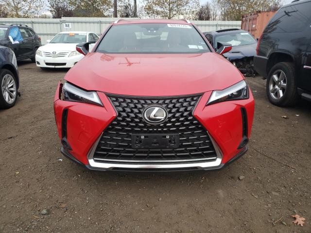 LEXUS UX 250H PR 2024 VIN JTHP9JBHXR2079805