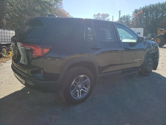 GMC TERRAIN EL 2025 VIN 3GKALUEG7SL282480