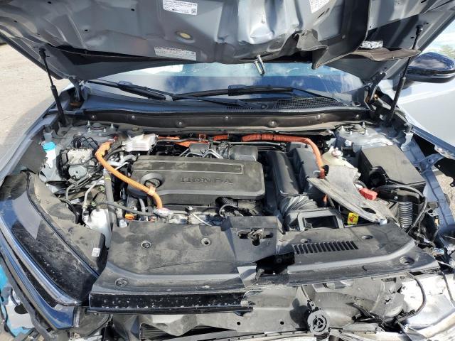 Фото 12 - HONDA CRV