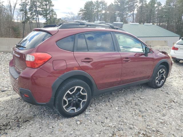 Фото 3 - SUBARU CROSSTREK