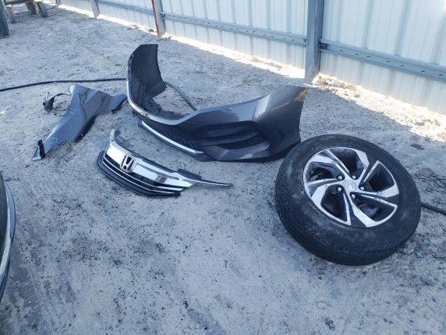 Фото 12 - HONDA ACCORD