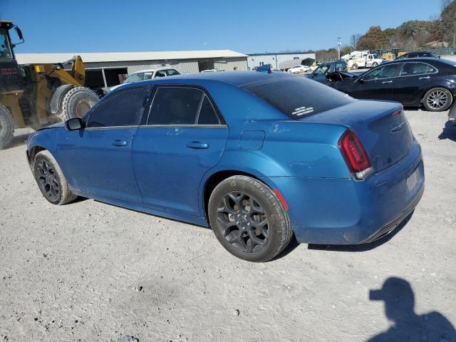 Фото 2 - CHRYSLER 300