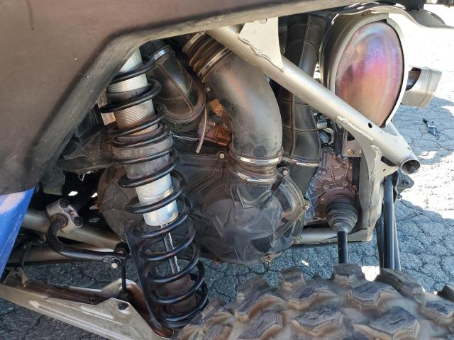 CAN-AM MAVERICK X 2024