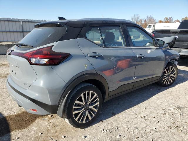 Фото 3 - NISSAN KICKS