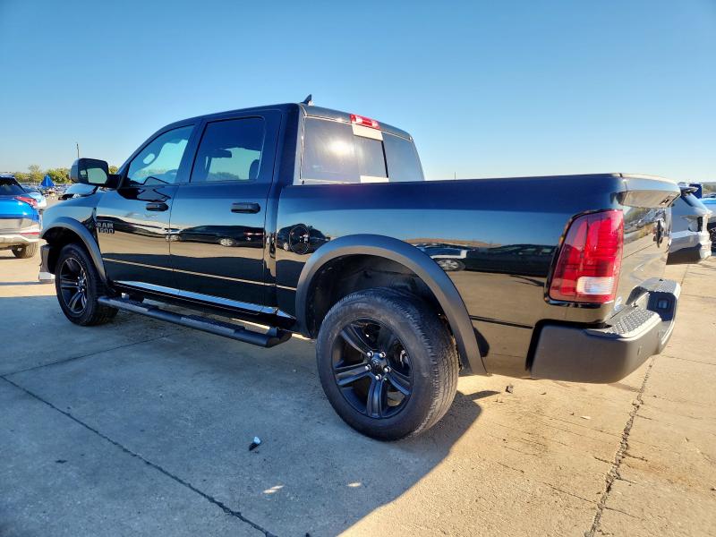 Фото 2 - RAM 1500