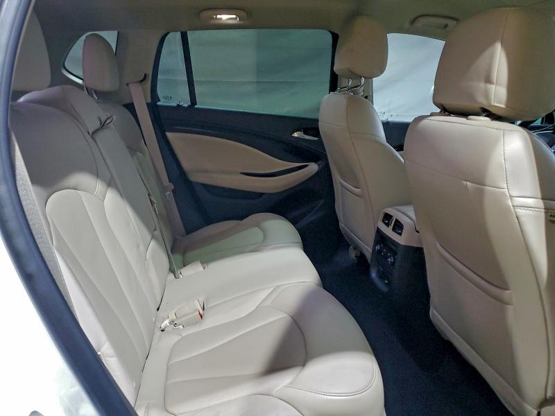 Фото 11 - BUICK ENVISION