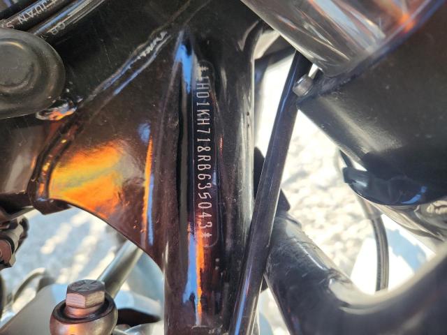 Фото 8 - HARLEY-DAVIDSON FL