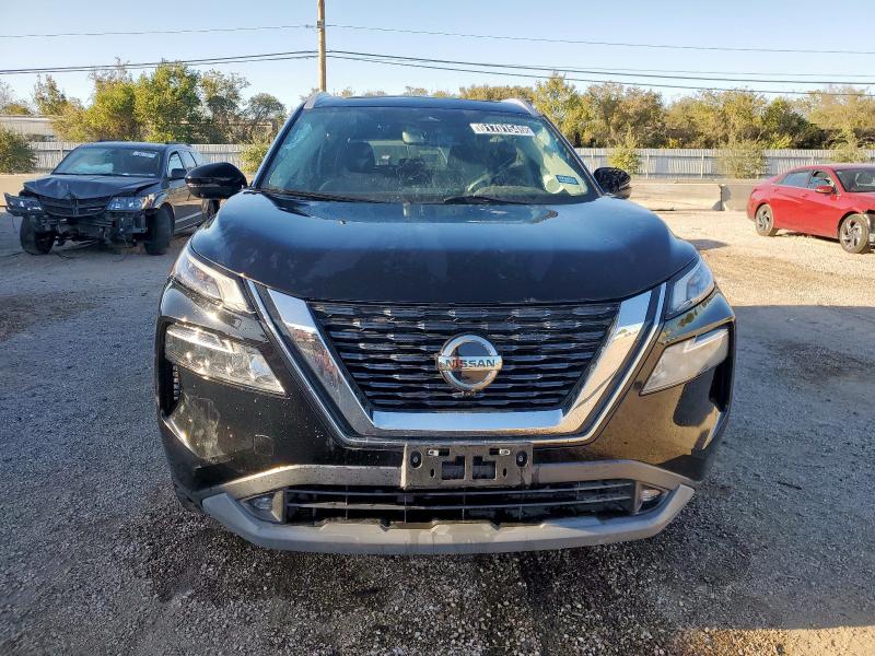 Фото 5 - NISSAN ROGUE