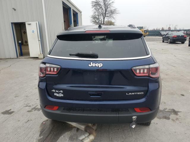 JEEP COMPASS 2021 VIN 3C4NJDCB7MT583649