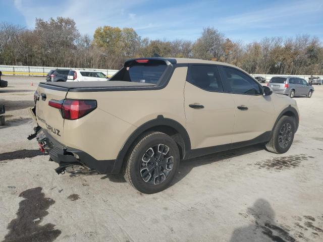 Фото 3 - HYUNDAI SANTA CRUZ