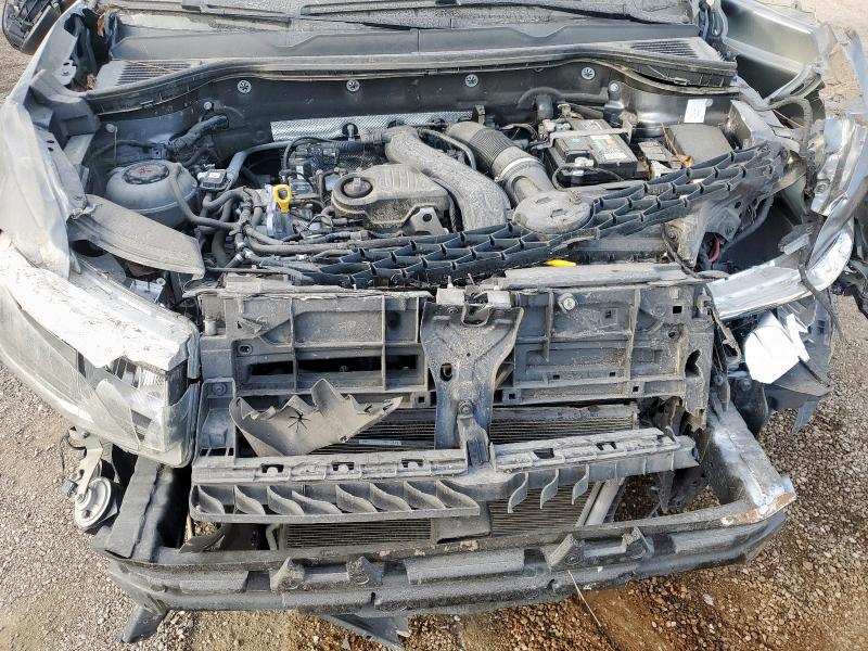 VOLKSWAGEN TAOS SE 2024 VIN 3VVEX7B2XRM060419