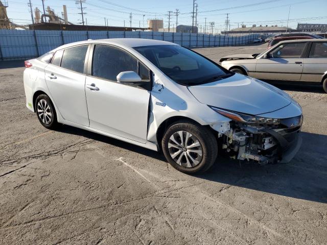 Фото 4 - TOYOTA PRIUS