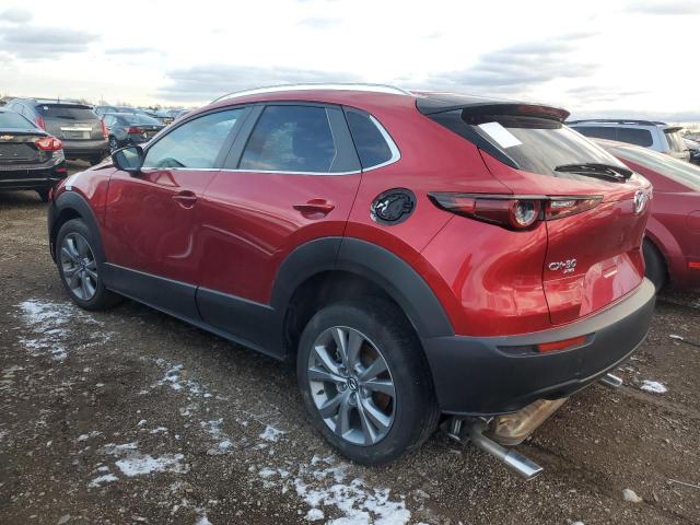 Фото 2 - MAZDA CX30