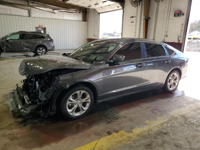 Фото 1 - HONDA ACCORD