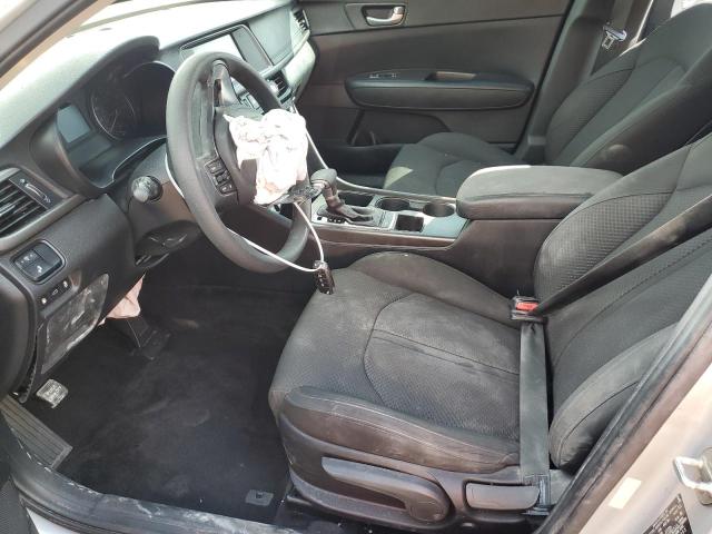 Фото 7 - KIA OPTIMA